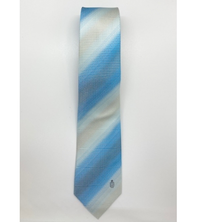 HKUST Silk Tie 